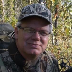 Meet your Posher, Russell